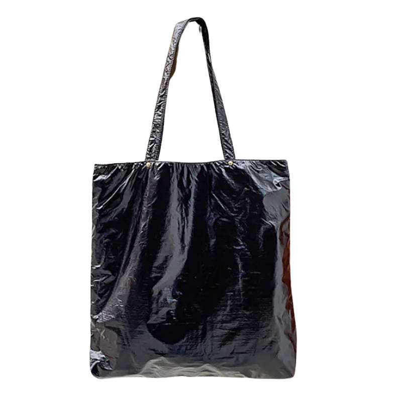 Retro 'Foil' Tote