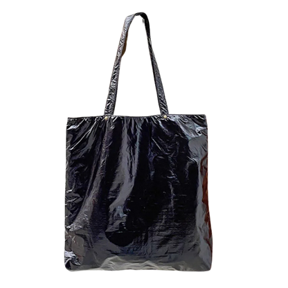 Retro 'Foil' Tote