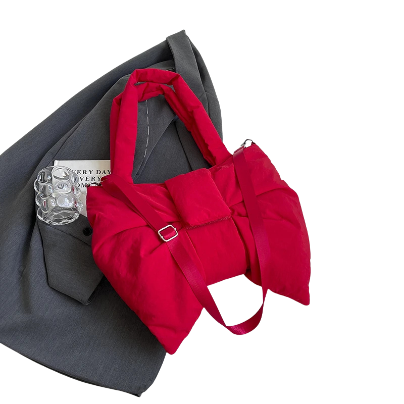 The Bow Bag