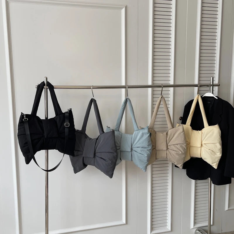 The Bow Bag