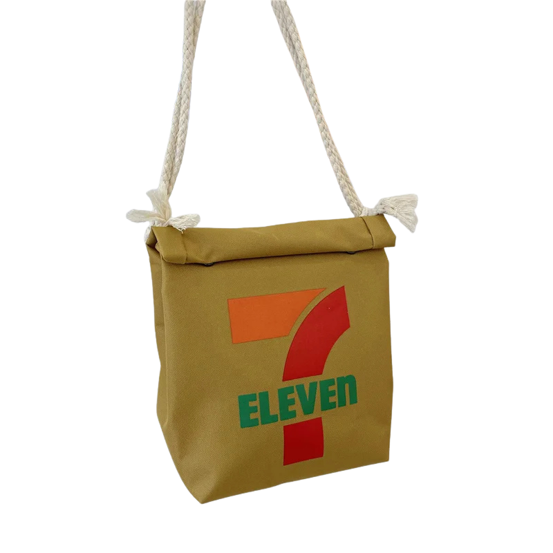 '7 Eleven' Bag