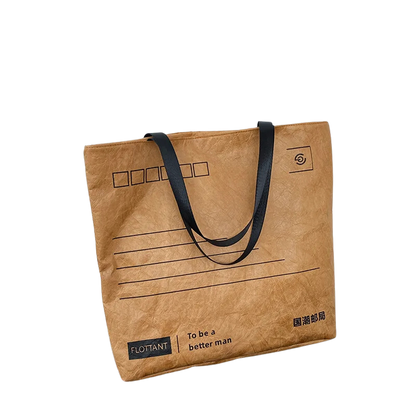 Envelope Tote