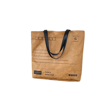 Envelope Tote